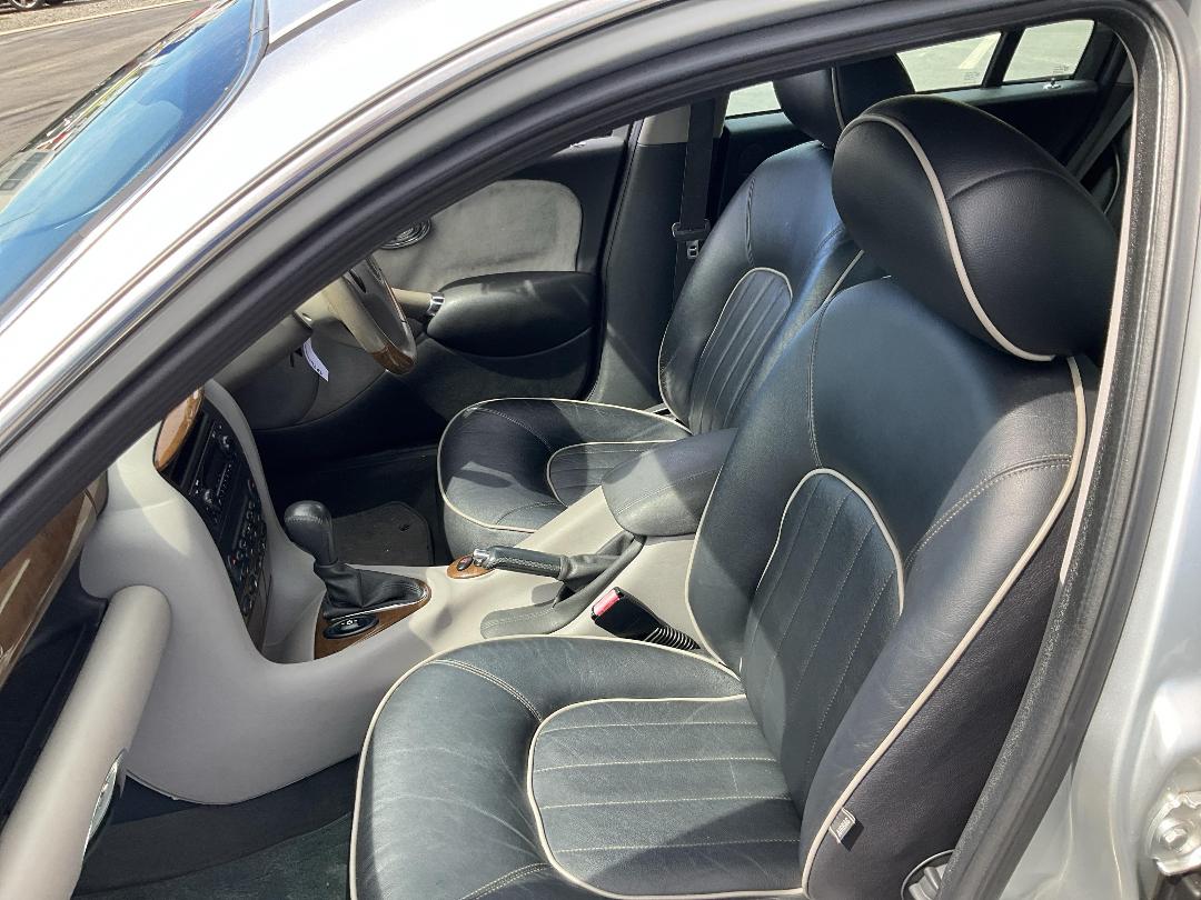 Photo '14' of Rover 75 T V6 Conn SE