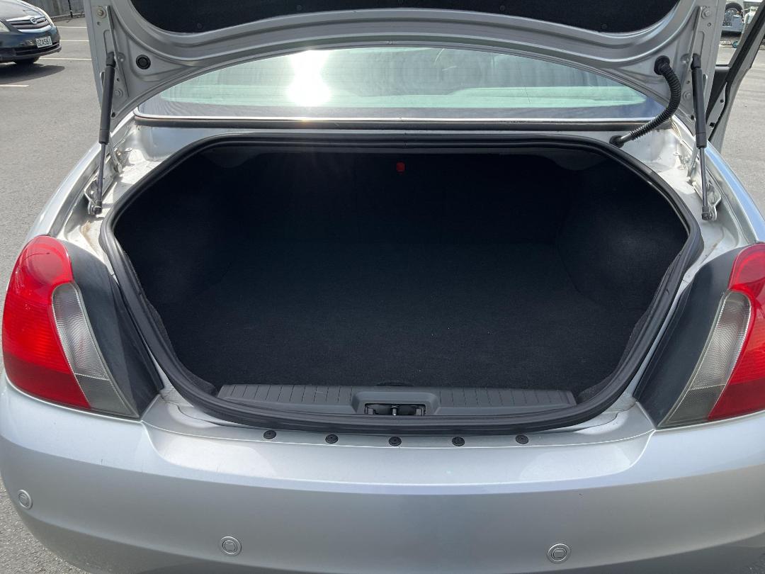 Photo '16' of Rover 75 T V6 Conn SE