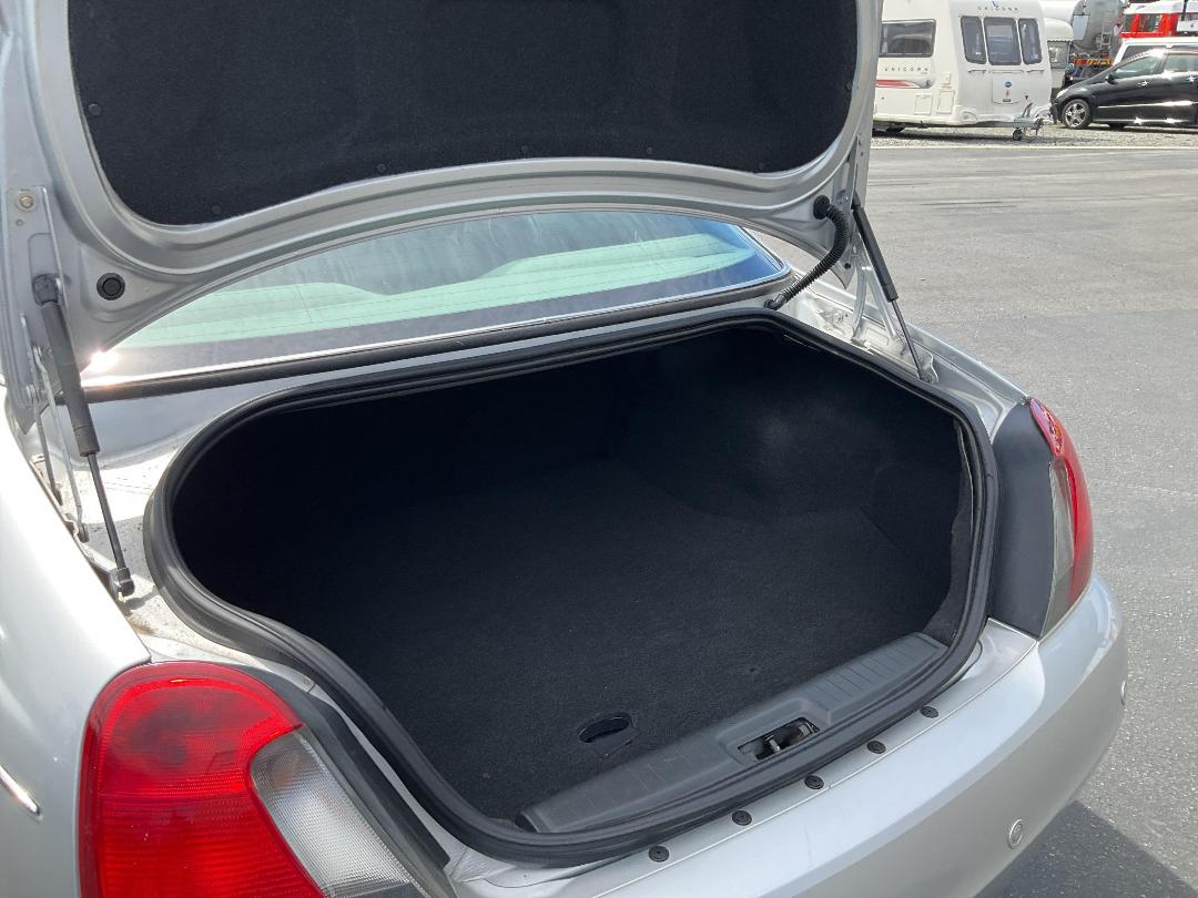 Photo '17' of Rover 75 T V6 Conn SE