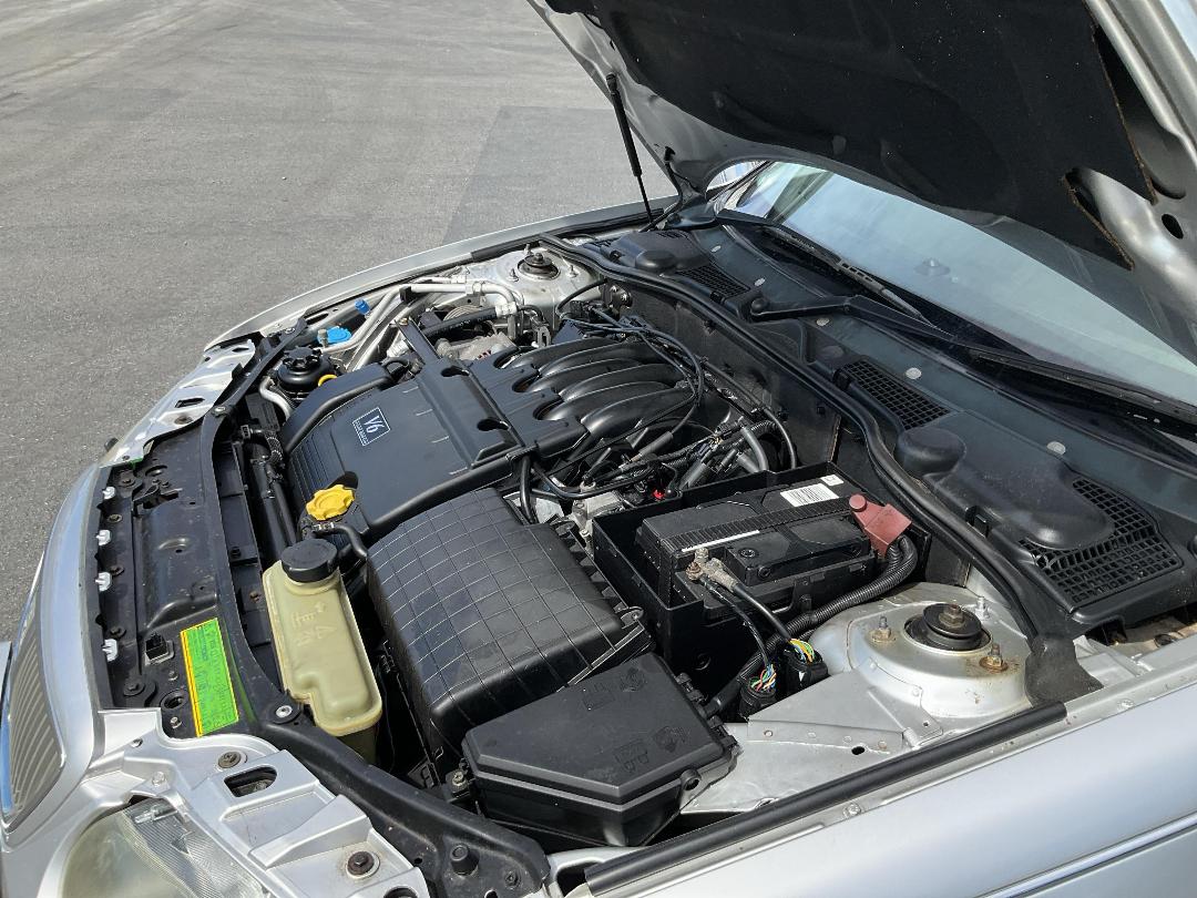 Photo '19' of Rover 75 T V6 Conn SE