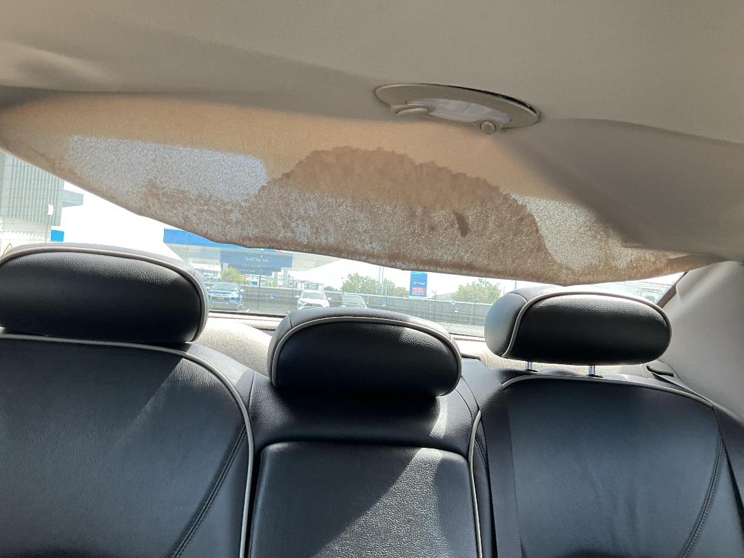 Photo '24' of Rover 75 T V6 Conn SE