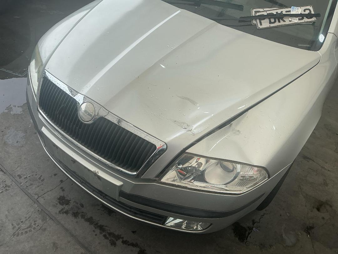 Photo '6' of Skoda Octavia FSI