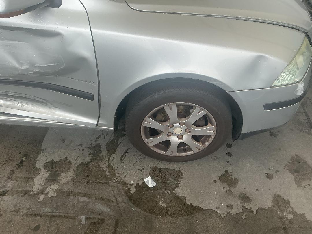 Photo '2' of Skoda Octavia FSI