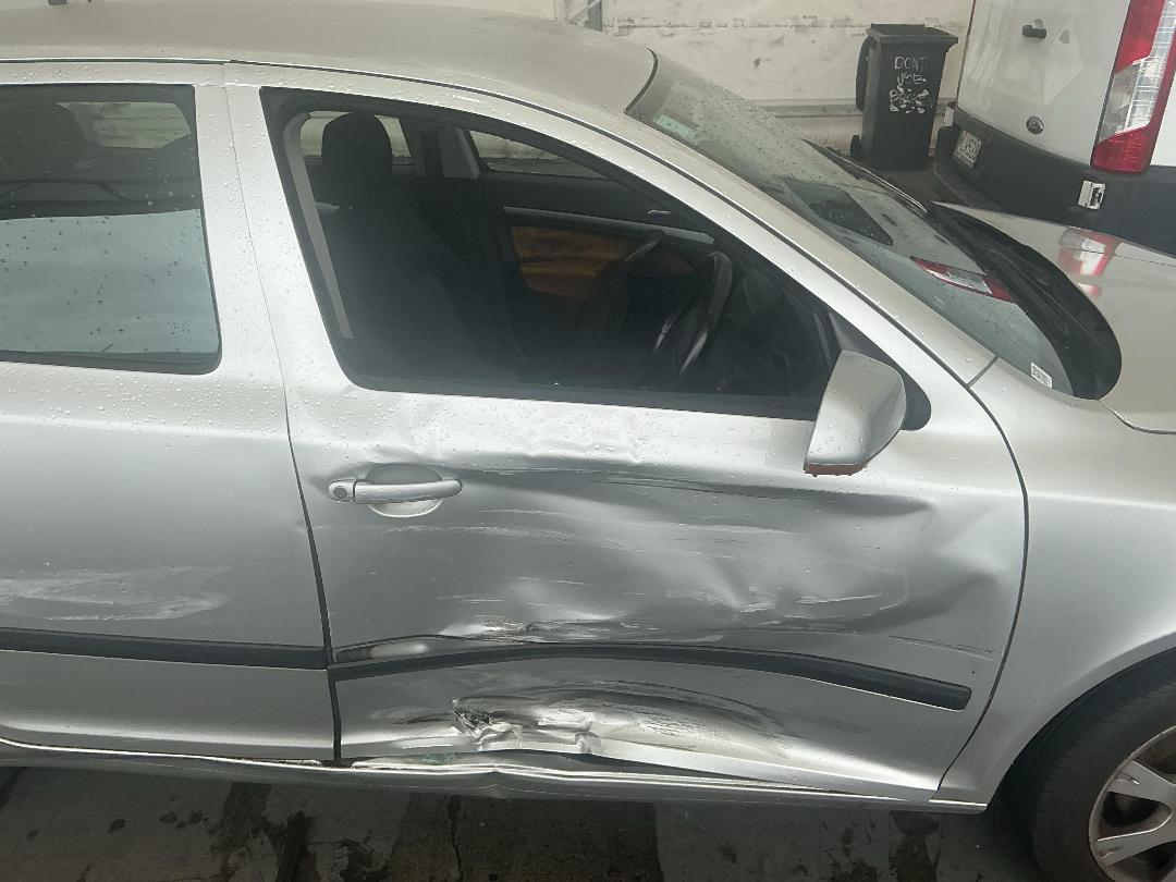 Photo '3' of Skoda Octavia FSI