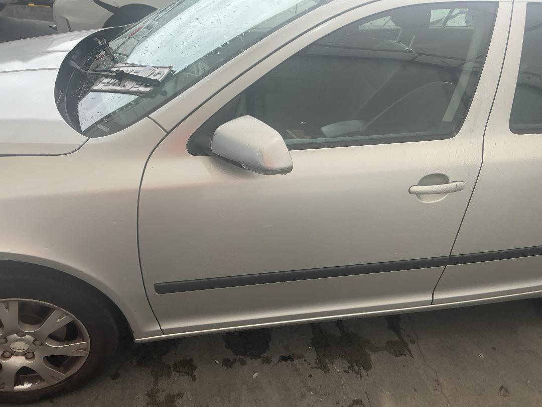 Photo '9' of Skoda Octavia FSI