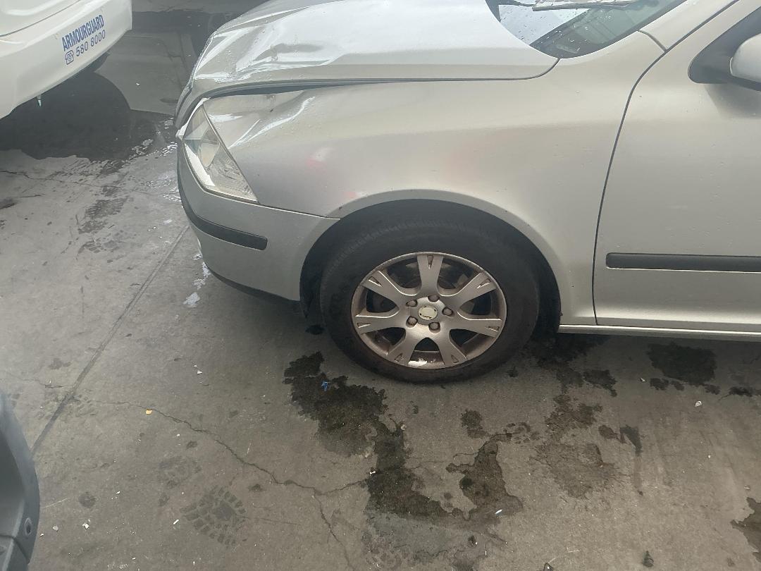 Photo '8' of Skoda Octavia FSI