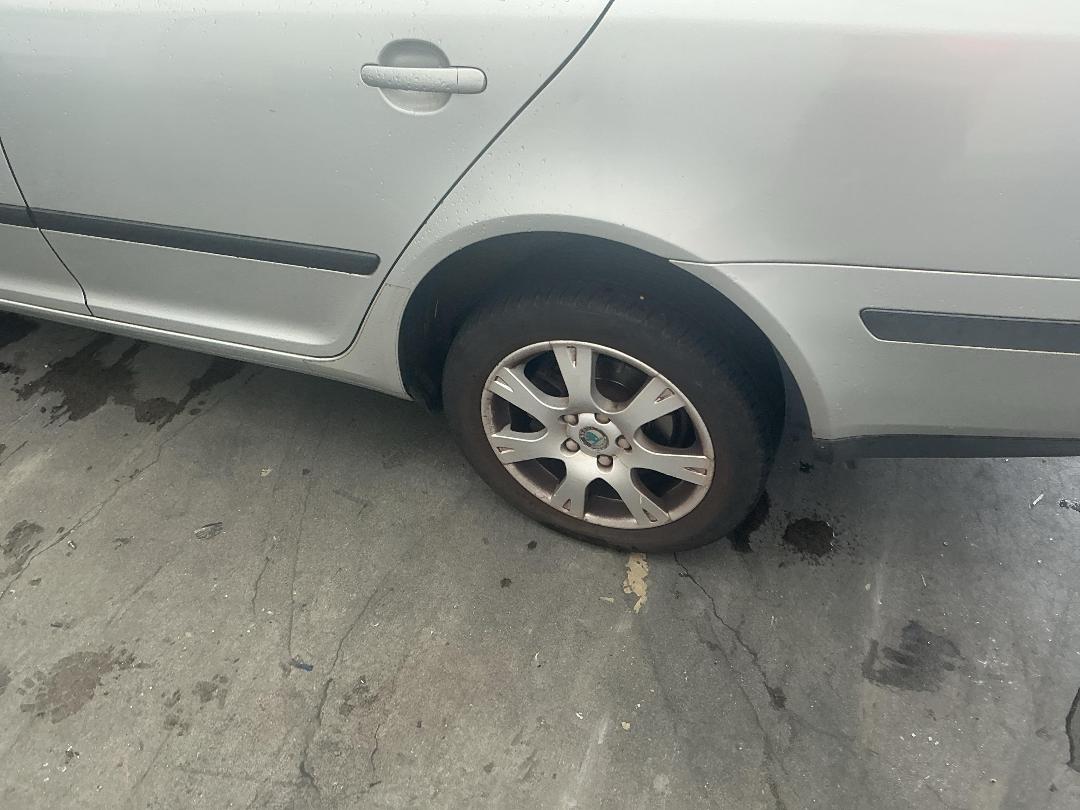 Photo '11' of Skoda Octavia FSI