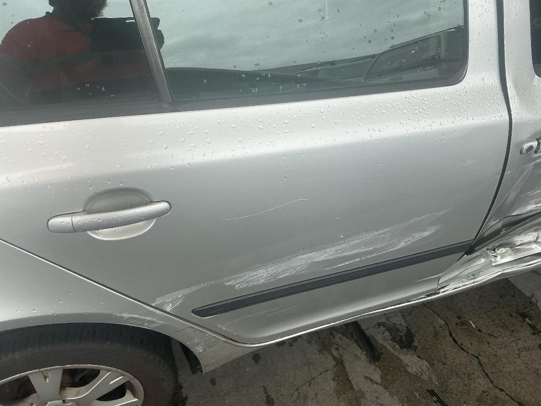 Photo '16' of Skoda Octavia FSI