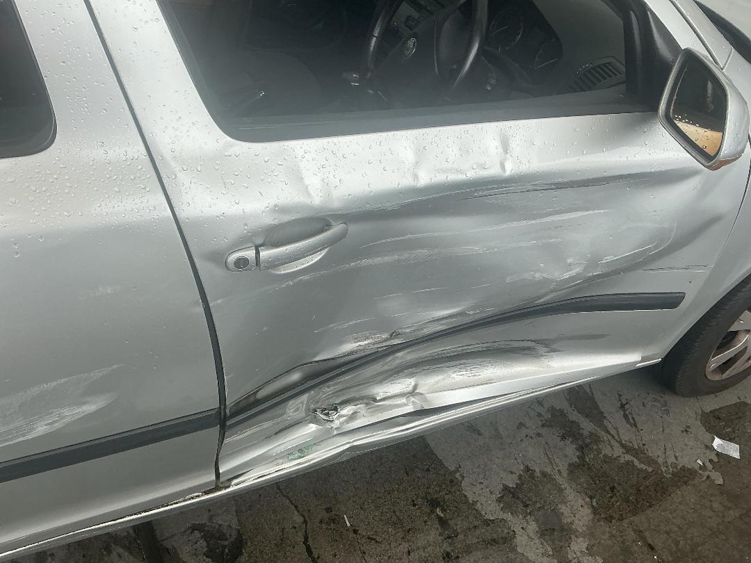 Photo '17' of Skoda Octavia FSI