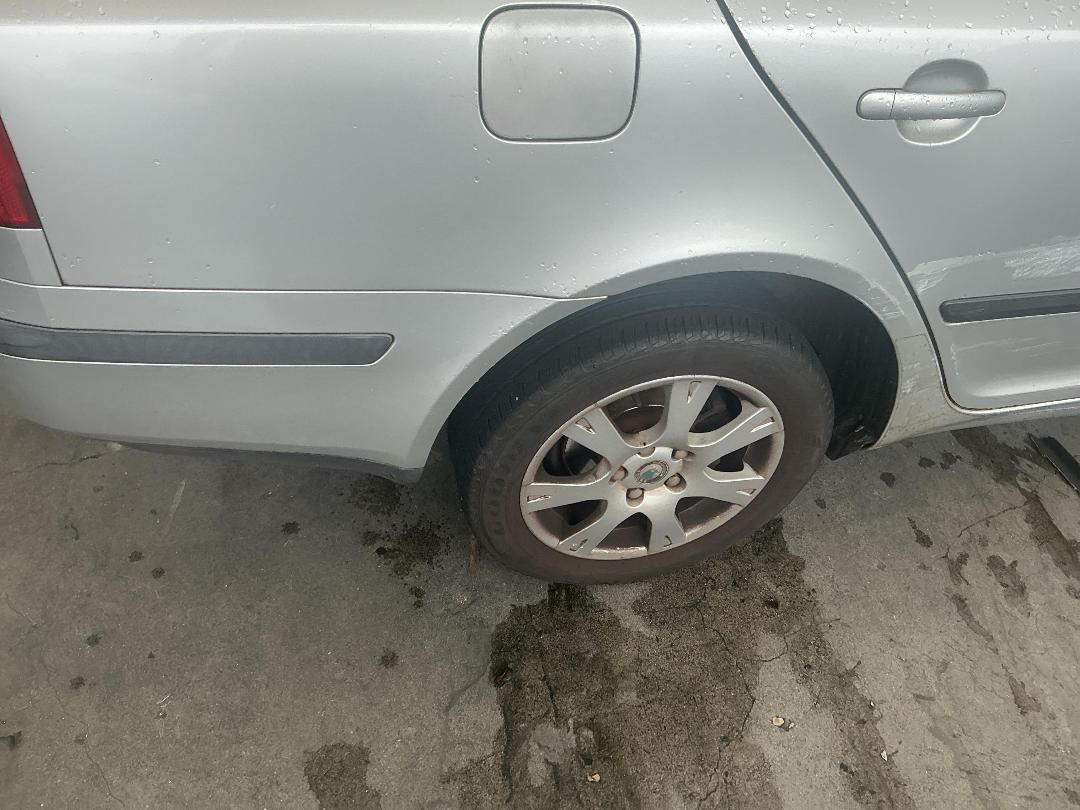 Photo '15' of Skoda Octavia FSI