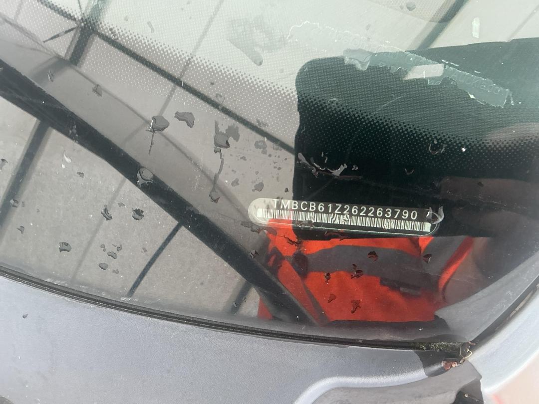 Photo '19' of Skoda Octavia FSI