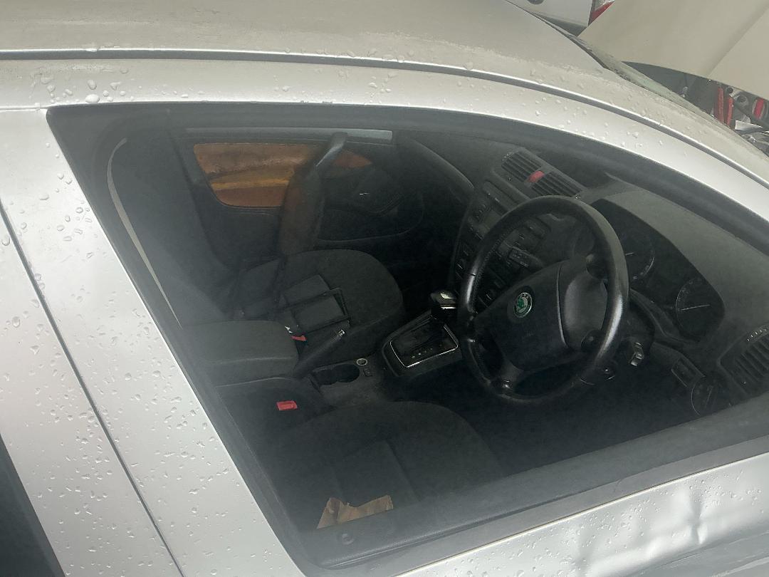 Photo '22' of Skoda Octavia FSI