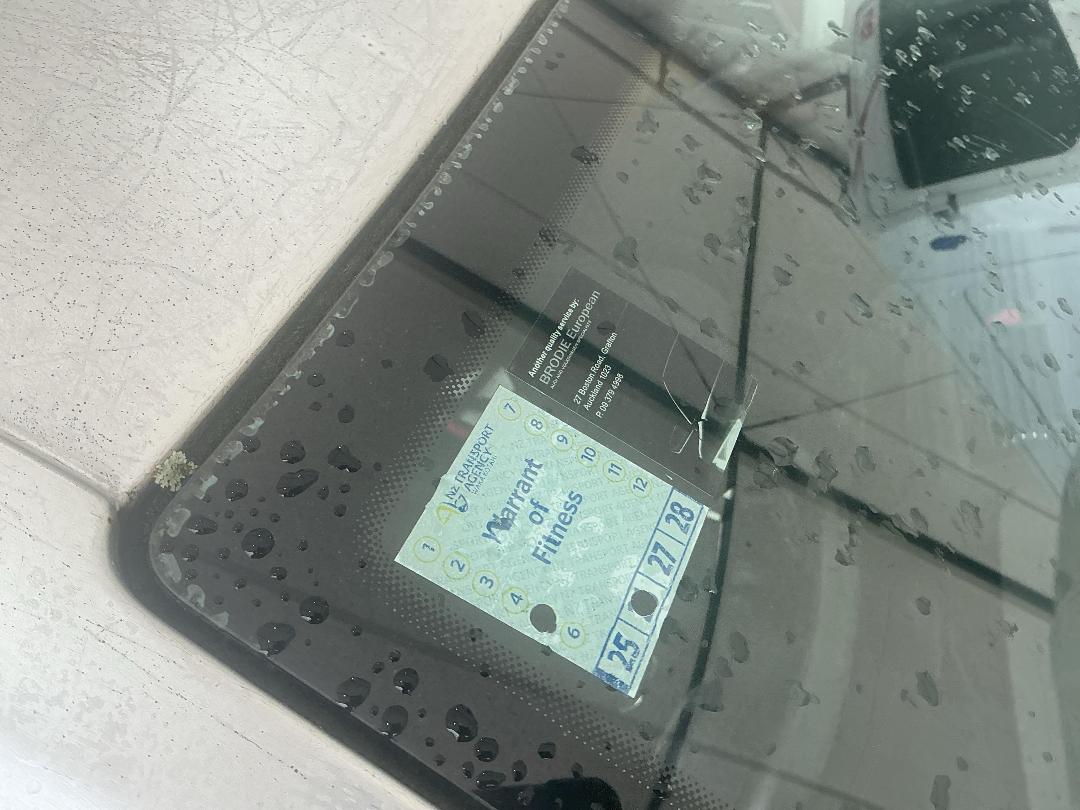 Photo '26' of Skoda Octavia FSI