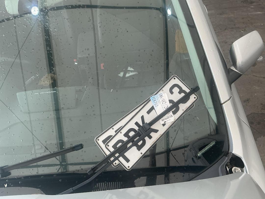 Photo '27' of Skoda Octavia FSI