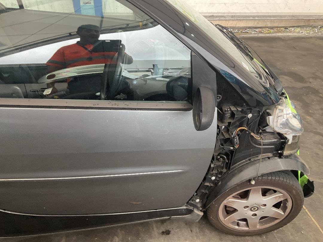 Photo '3' of Smart Fortwo Coupe