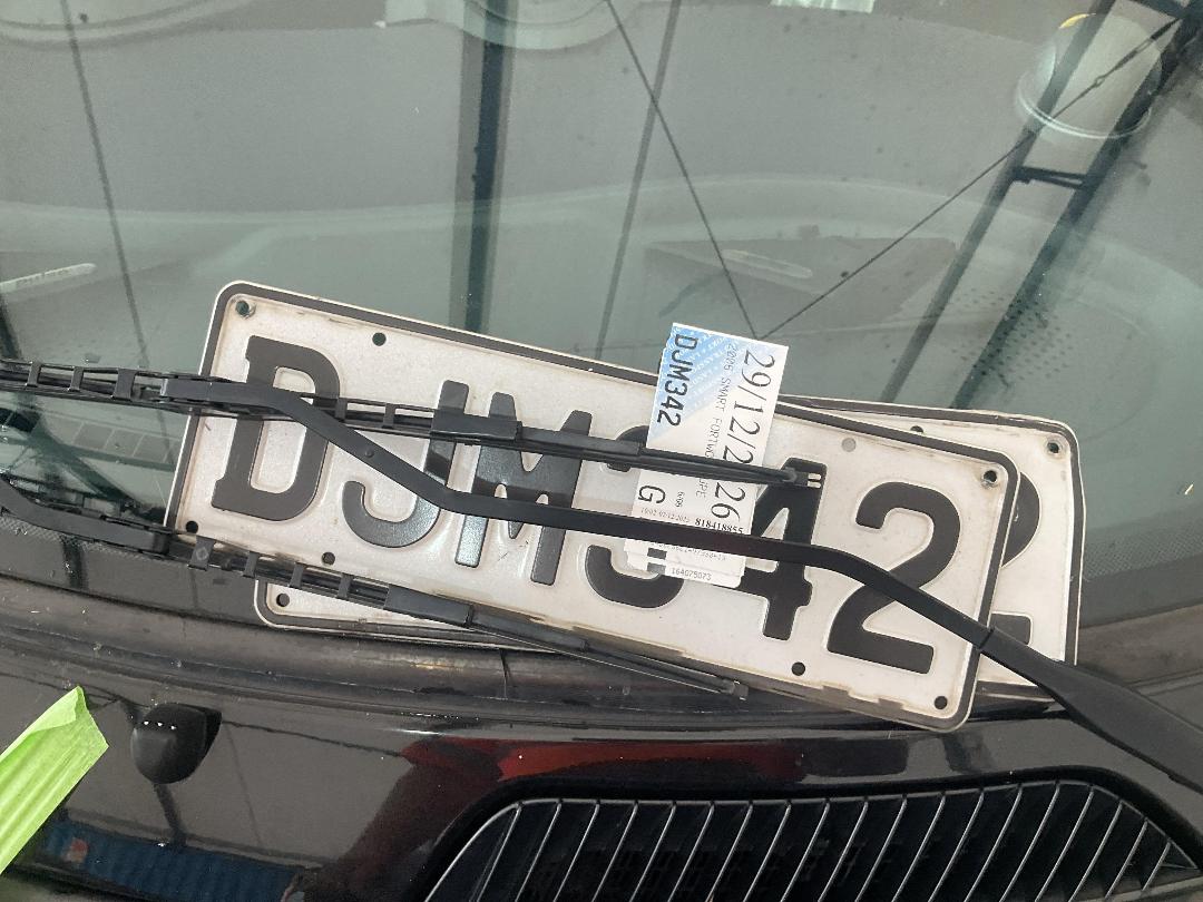 Photo '20' of Smart Fortwo Coupe