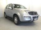 Photo of 2006 Ssangyong Rexton 4WD