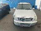 Thumbnail '5' of Ssangyong Rexton