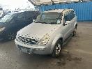 Thumbnail '6' of Ssangyong Rexton