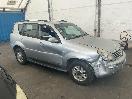 Thumbnail '1' of Ssangyong Rexton