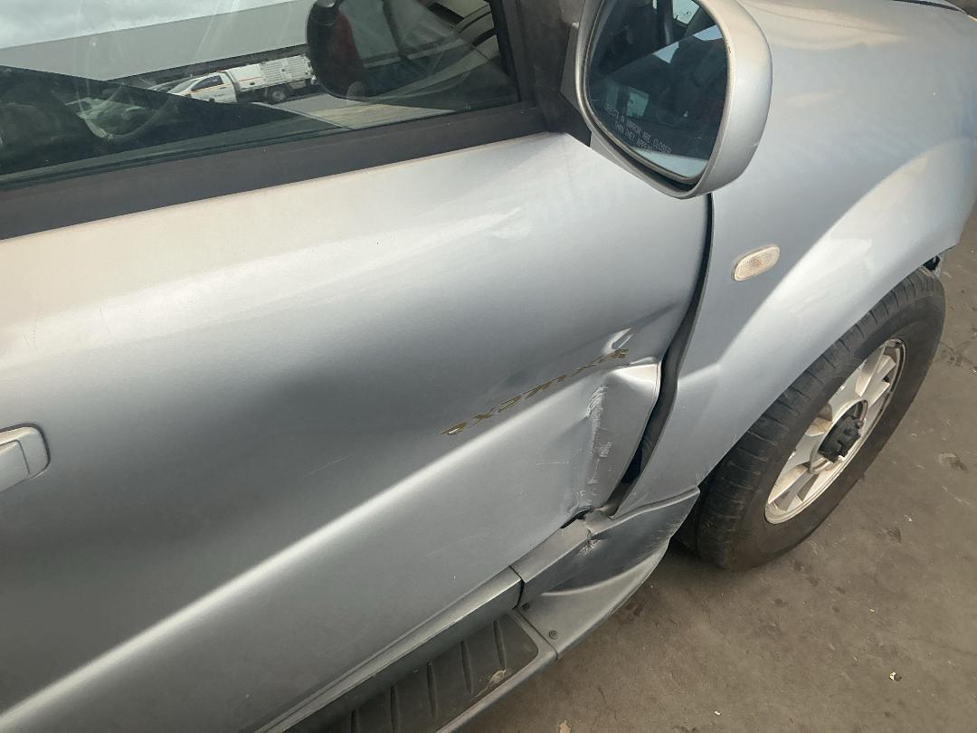 Photo '15' of Ssangyong Rexton Photo '15' of Ssangyong Rexton