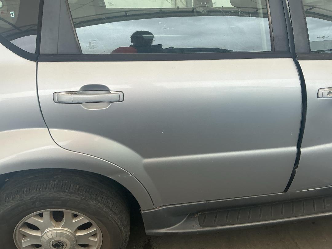 Photo '14' of Ssangyong Rexton Photo '14' of Ssangyong Rexton