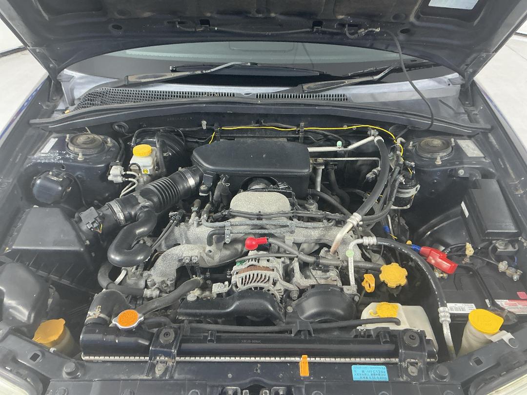 Photo '13' of Subaru Forester