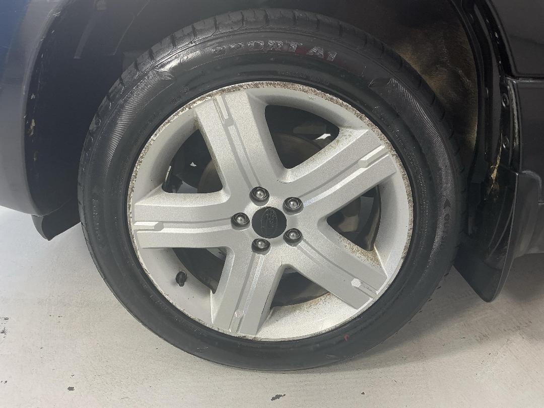 Photo '10' of Subaru Forester