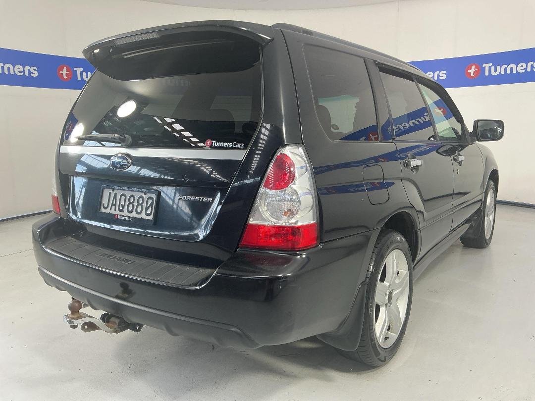 Photo '7' of Subaru Forester