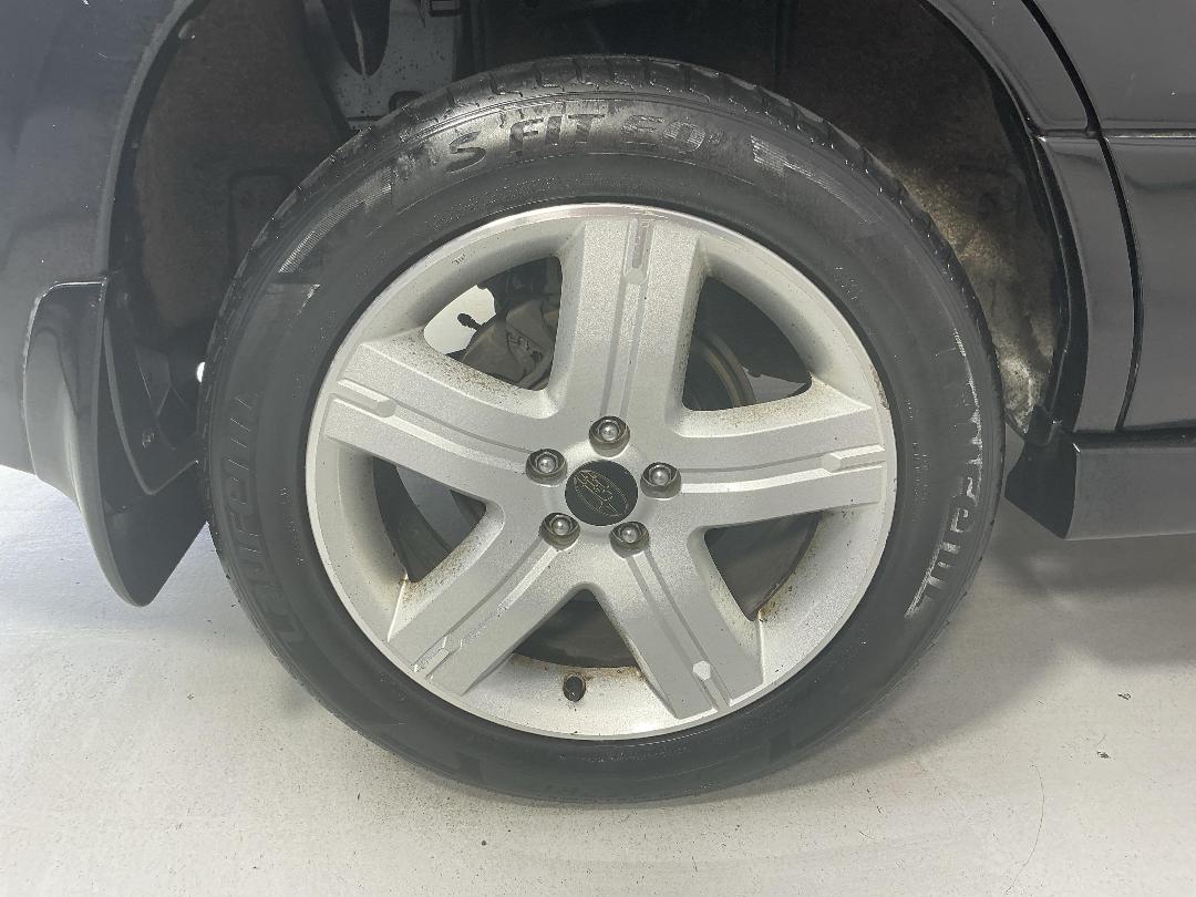 Photo '12' of Subaru Forester