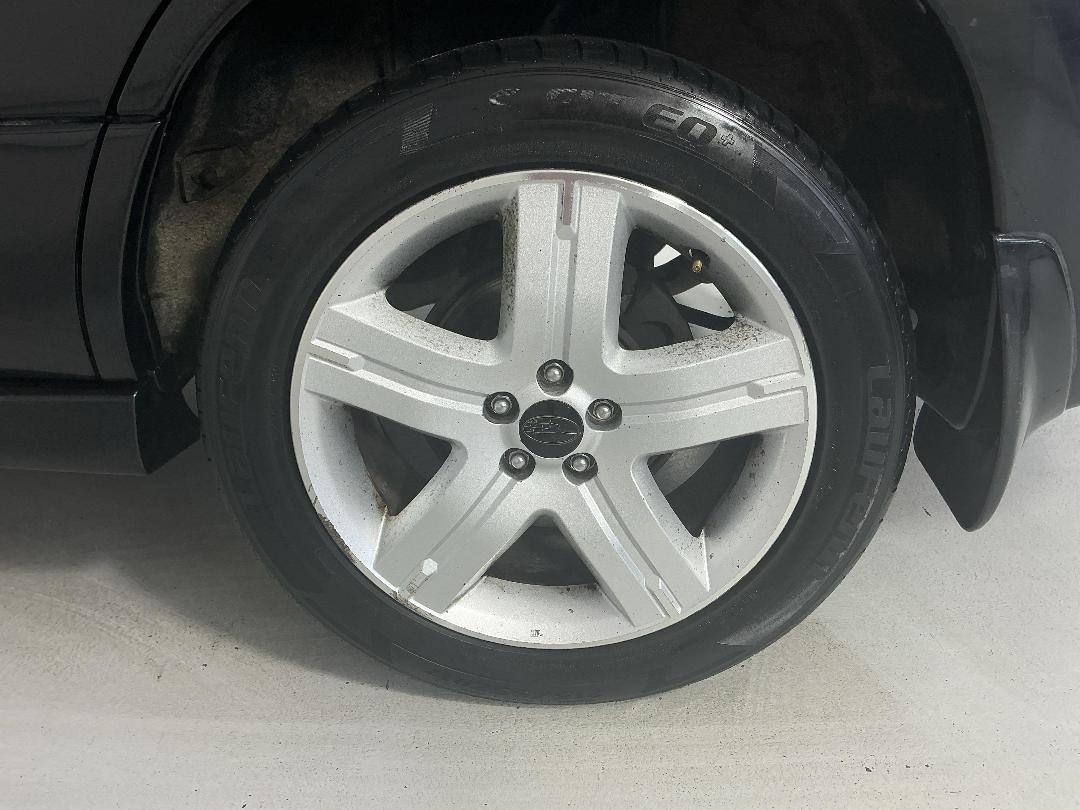 Photo '11' of Subaru Forester