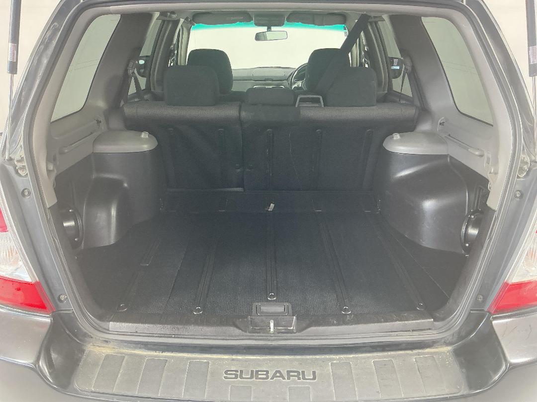 Photo '14' of Subaru Forester