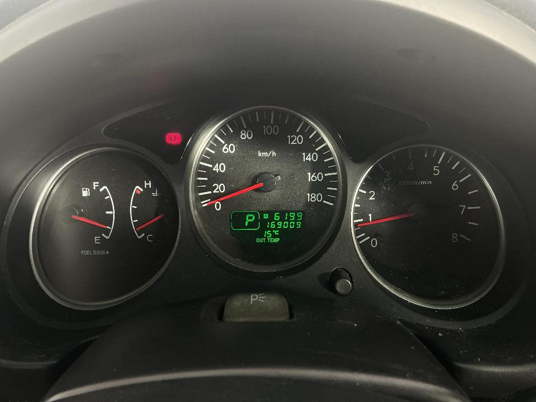 Photo '21' of Subaru Forester