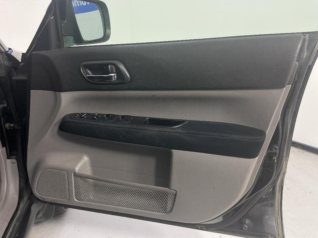 Photo '15' of Subaru Forester