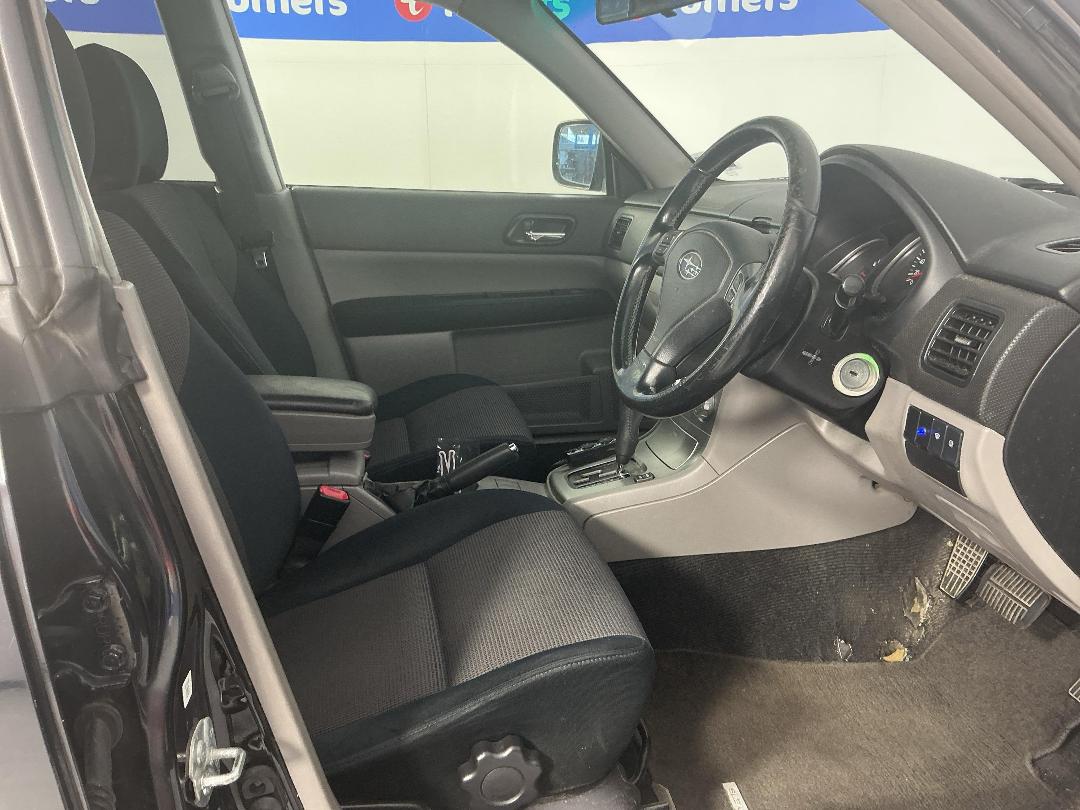 Photo '16' of Subaru Forester