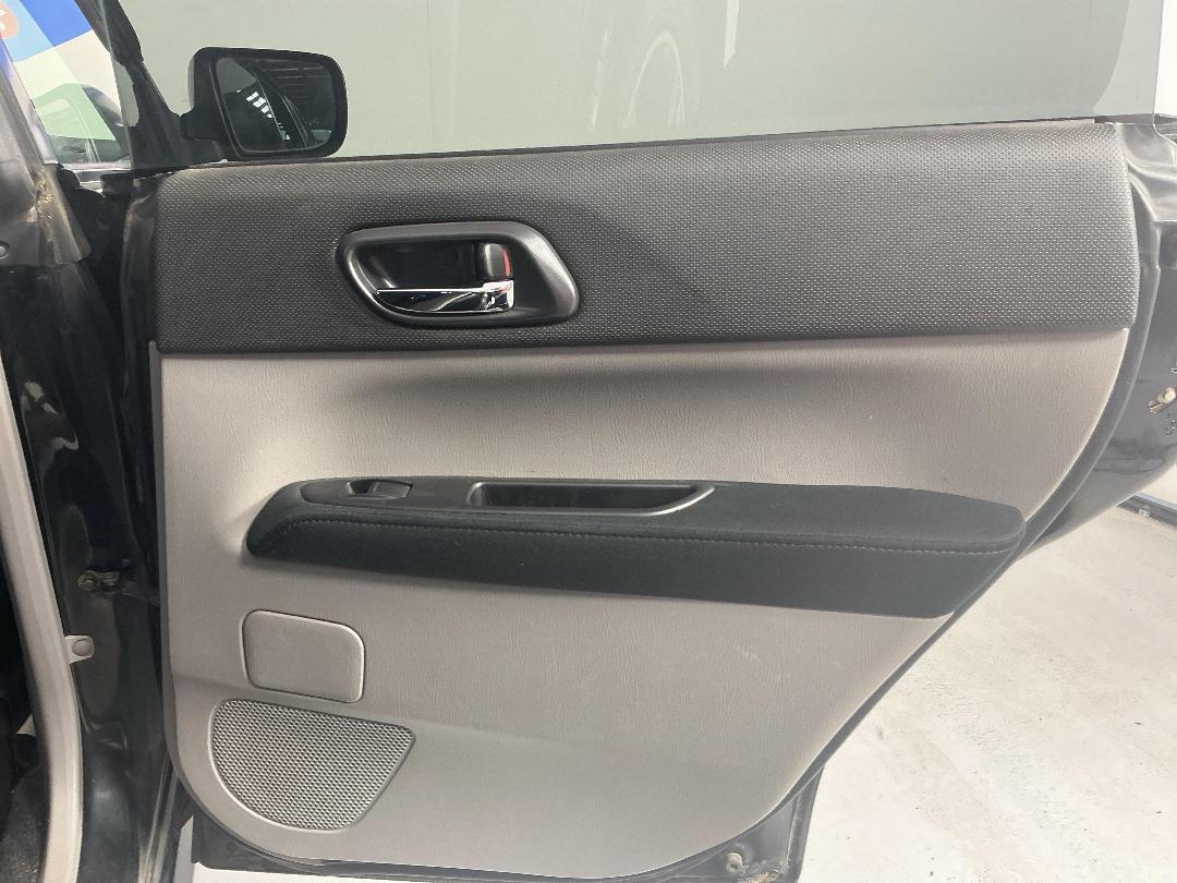 Photo '19' of Subaru Forester