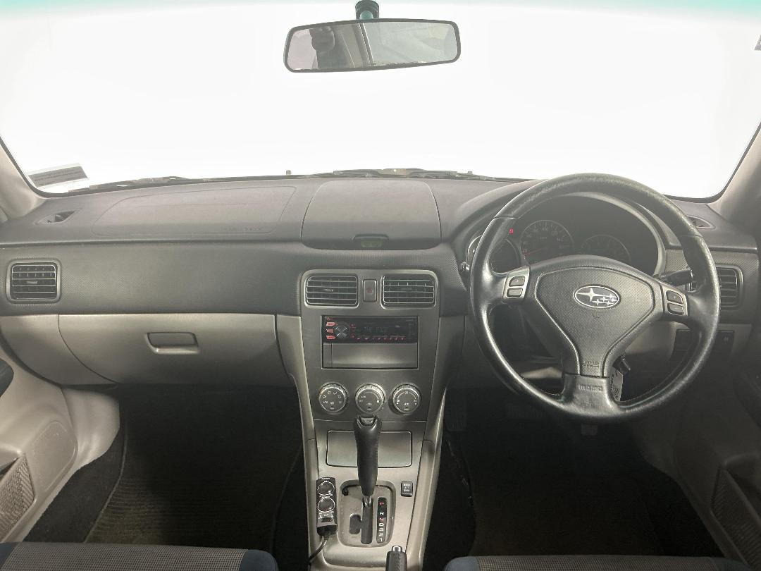 Photo '17' of Subaru Forester