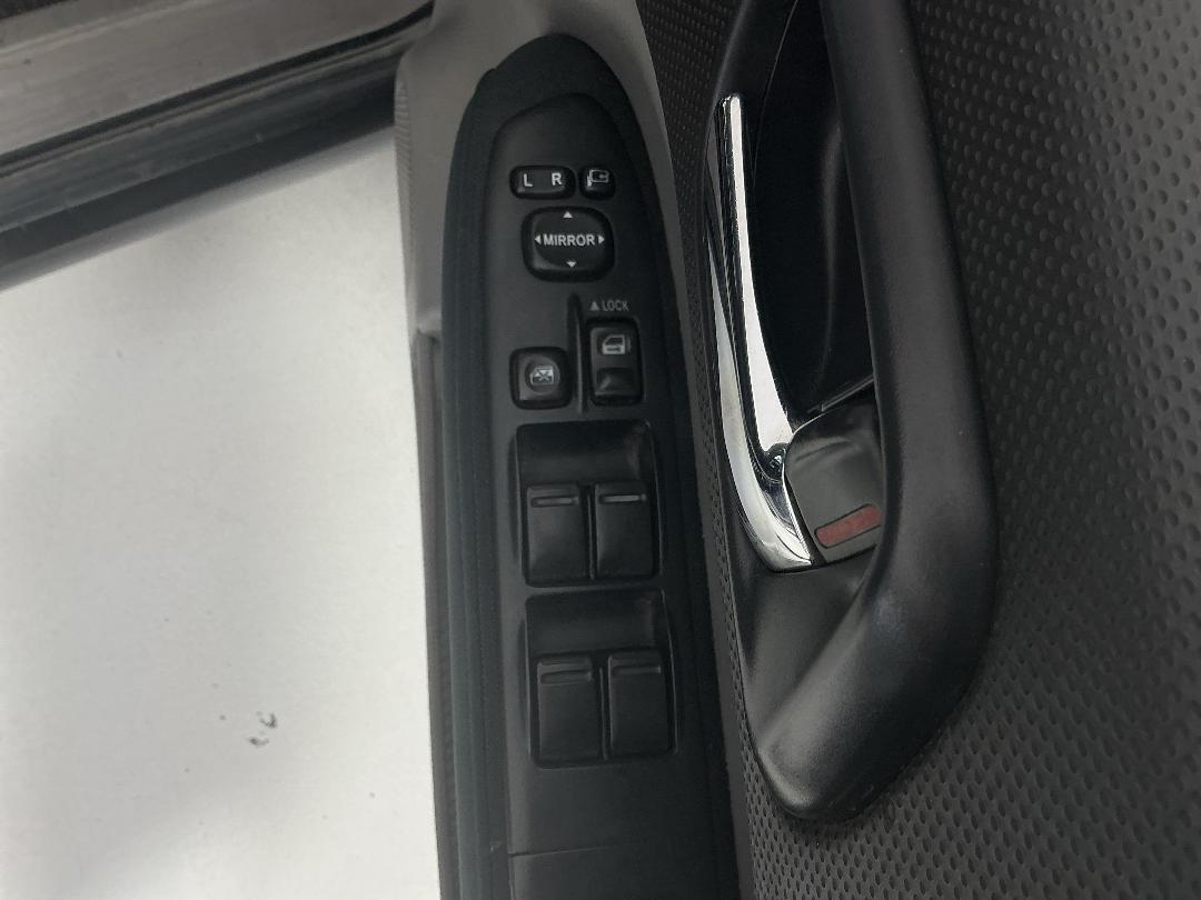 Photo '23' of Subaru Forester