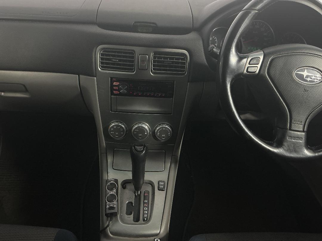 Photo '18' of Subaru Forester