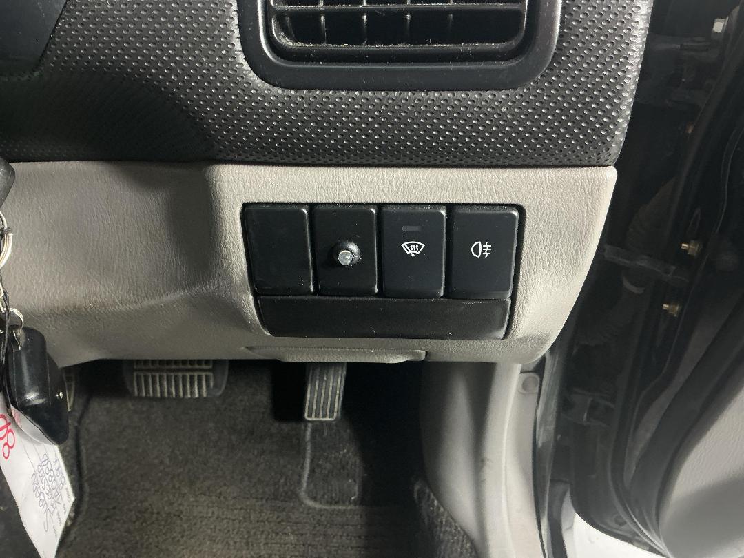 Photo '24' of Subaru Forester