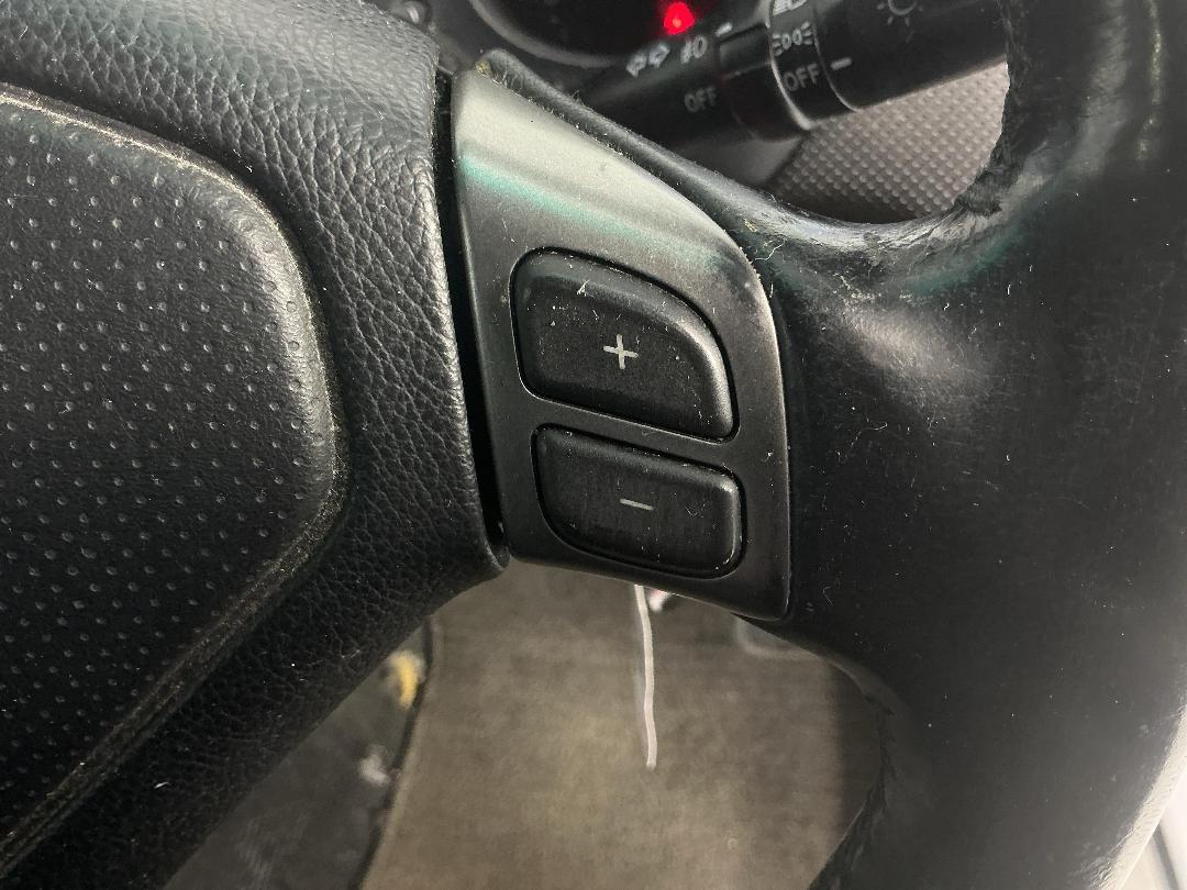 Photo '25' of Subaru Forester