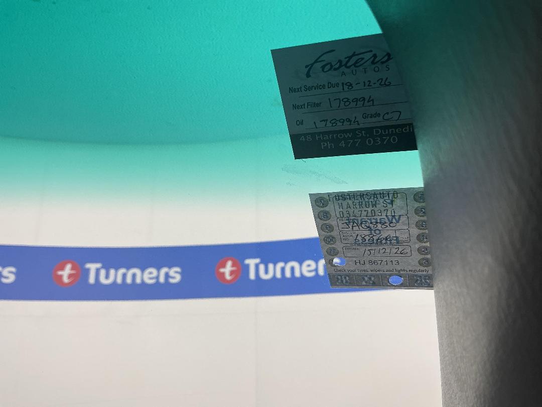 Photo '27' of Subaru Forester