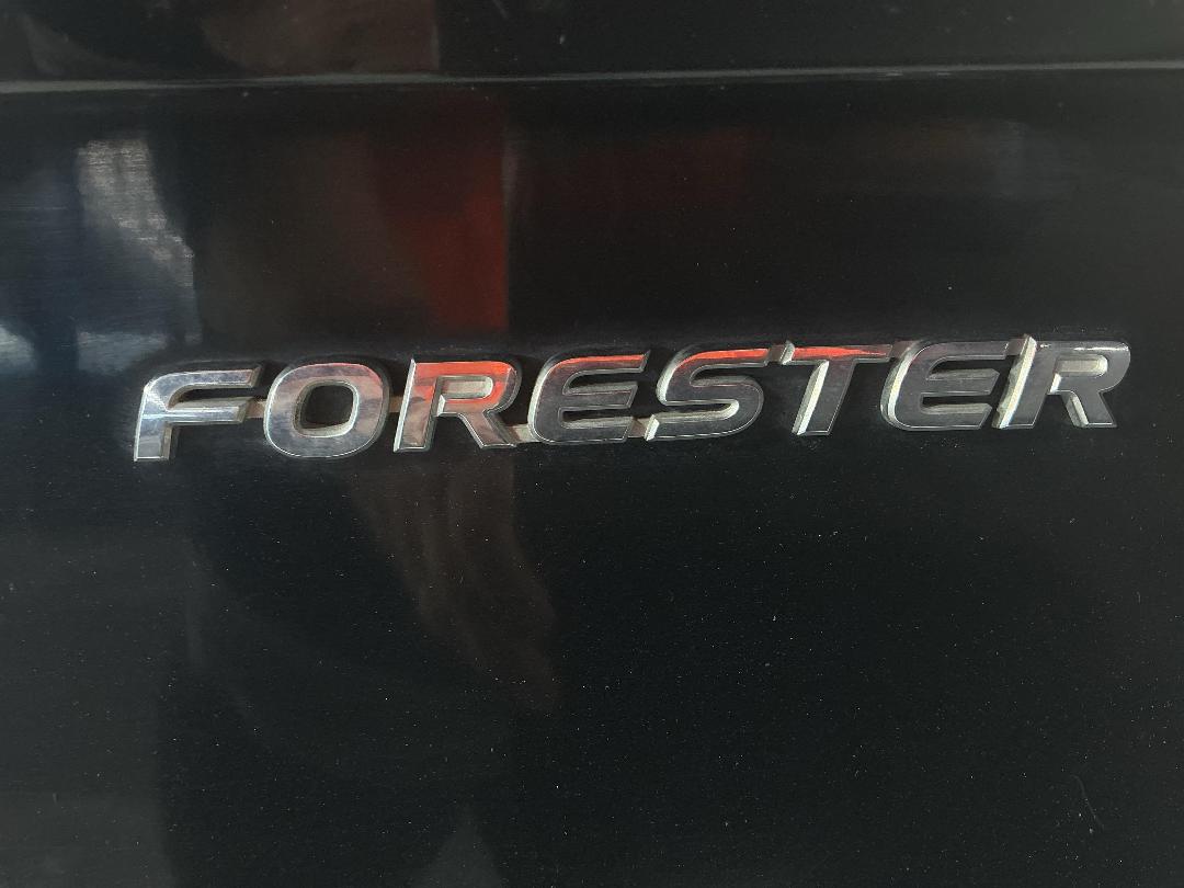 Photo '29' of Subaru Forester