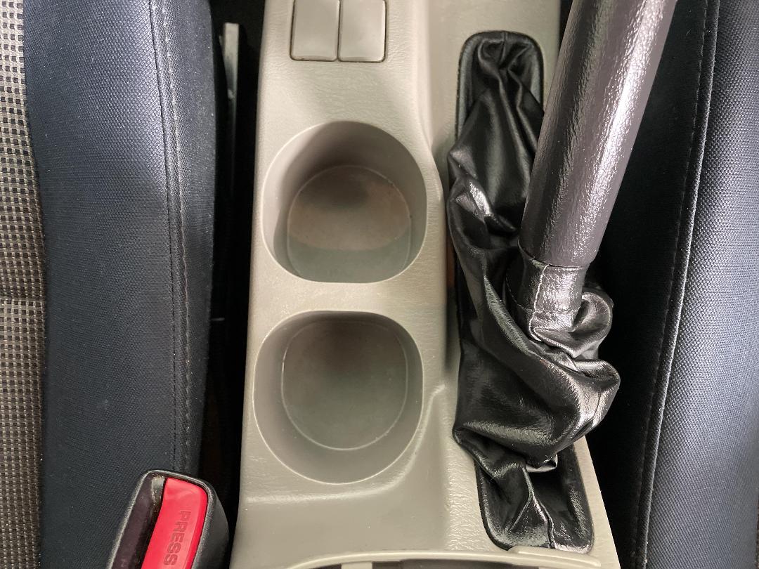 Photo '21' of Subaru Forester X