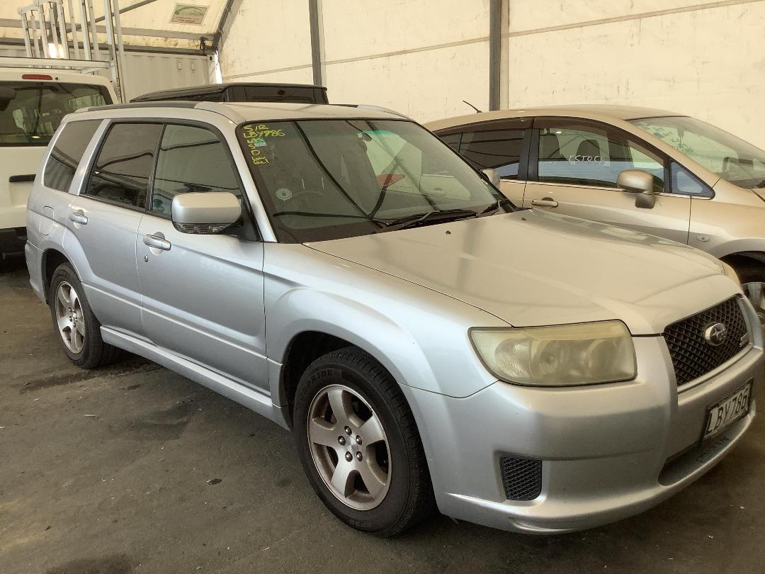 Photo '2' of Subaru Forester Photo '2' of Subaru Forester