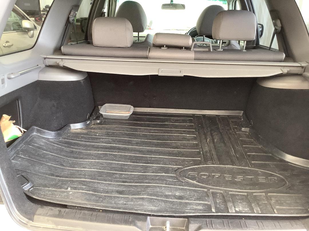 Photo '5' of Subaru Forester Photo '5' of Subaru Forester