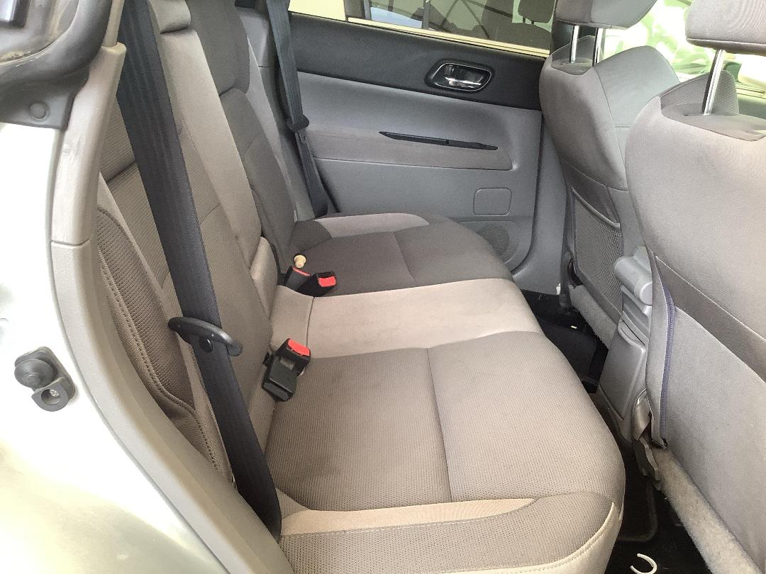 Photo '6' of Subaru Forester Photo '6' of Subaru Forester