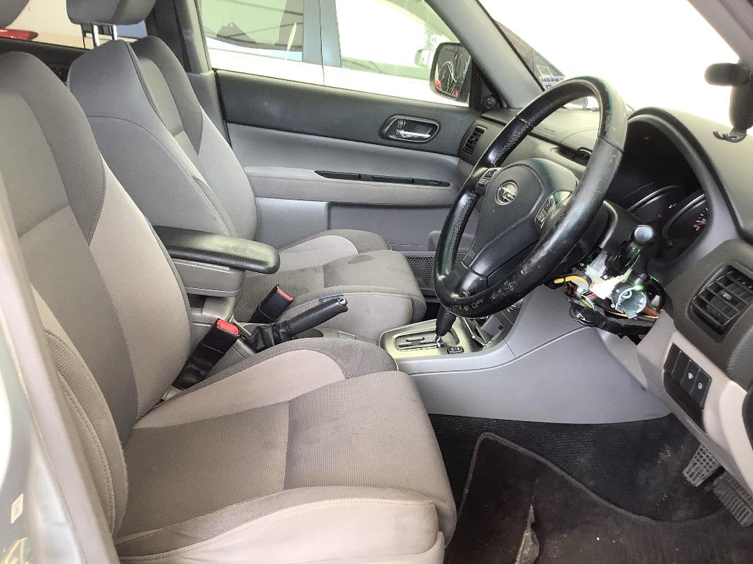 Photo '7' of Subaru Forester Photo '7' of Subaru Forester