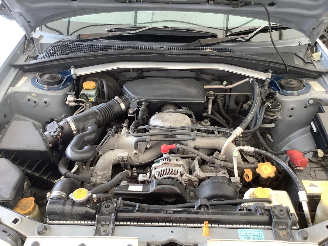 Photo '9' of Subaru Forester Photo '9' of Subaru Forester