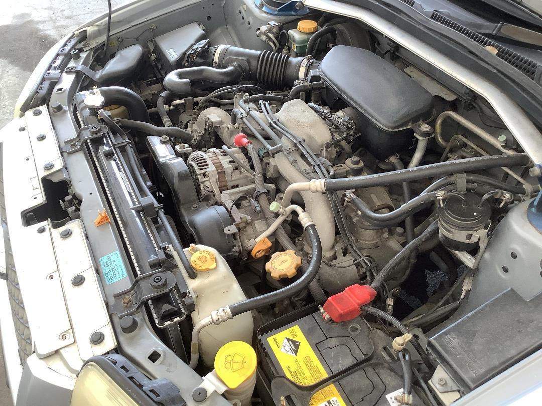 Photo '10' of Subaru Forester Photo '10' of Subaru Forester